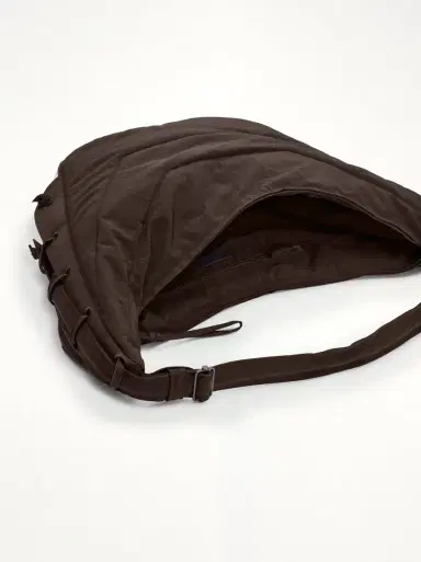 Lemaire Large Soft Game Bag | Thumbnail 3 Lemaire Large Soft Game Bag | Thumbnail 3