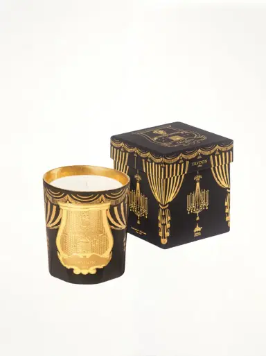 TRUDON Trudon 2024 Holiday Classic Fir Candle 270 g | Thumbnail 3 TRUDON Trudon 2024 Holiday Classic Fir Candle 270 g | Thumbnail 3