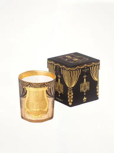 TRUDON Trudon Holiday Classic Arosa Candle 270 g | Thumbnail 3 TRUDON Trudon Holiday Classic Arosa Candle 270 g | Thumbnail 3