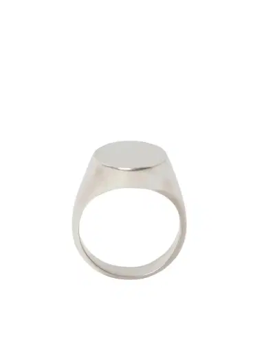 Maison Margiela Logo Reference Chevaliere | Thumbnail 1 Maison Margiela Logo Reference Chevaliere | Thumbnail 1