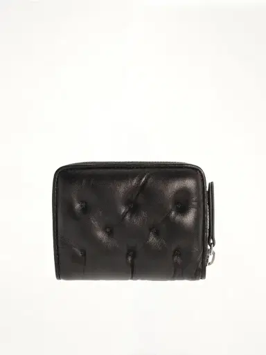 Maison Margiela Zip Around Coin Holder | Thumbnail 3 Maison Margiela Zip Around Coin Holder | Thumbnail 3