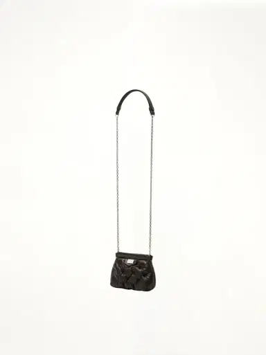 Maison Margiela Glam Slam Classique Baby Bag | Thumbnail 3 Maison Margiela Glam Slam Classique Baby Bag | Thumbnail 3