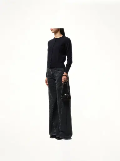Maison Margiela Glam Slam Classique Baby Bag | Thumbnail 4 Maison Margiela Glam Slam Classique Baby Bag | Thumbnail 4