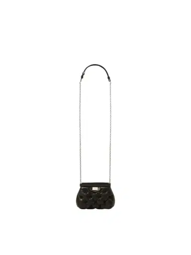 Maison Margiela Glam Slam Classique Baby Bag | Thumbnail 1 Maison Margiela Glam Slam Classique Baby Bag | Thumbnail 1