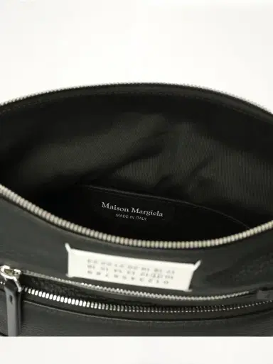Maison Margiela Soft 5ac Multifunction Small Shoulder Bag | Thumbnail 2 Maison Margiela Soft 5ac Multifunction Small Shoulder Bag | Thumbnail 2