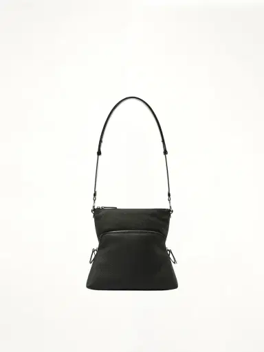 Maison Margiela Soft 5ac Multifunction Small Shoulder Bag | Thumbnail 6 Maison Margiela Soft 5ac Multifunction Small Shoulder Bag | Thumbnail 6
