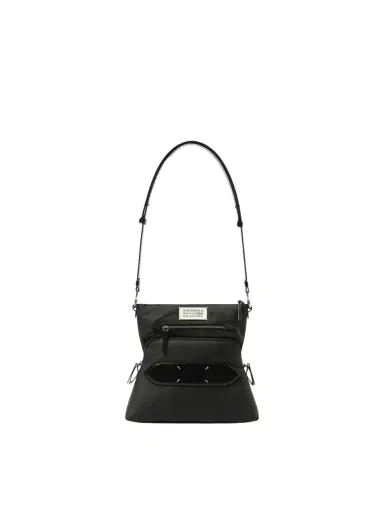 Maison Margiela Soft 5ac Multifunction Small Shoulder Bag | Thumbnail 1 Maison Margiela Soft 5ac Multifunction Small Shoulder Bag | Thumbnail 1
