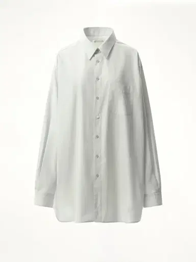 Maison Margiela Long-sleeved Shirt | Thumbnail 3 Maison Margiela Long-sleeved Shirt | Thumbnail 3