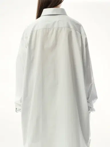 Maison Margiela Long-sleeved Shirt | Thumbnail 6 Maison Margiela Long-sleeved Shirt | Thumbnail 6