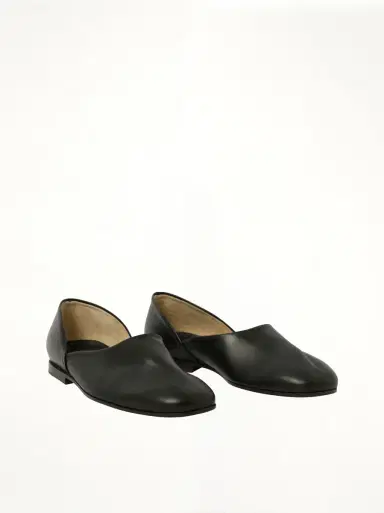 Maison Margiela Grecian Slippers | Thumbnail 3 Maison Margiela Grecian Slippers | Thumbnail 3