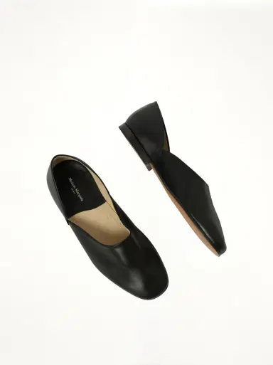 Maison Margiela Grecian Slippers | Thumbnail 4 Maison Margiela Grecian Slippers | Thumbnail 4