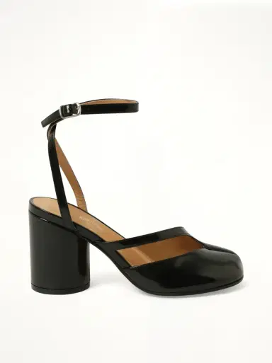 Maison Margiela Tabi Sandal Pump H80 | Thumbnail 3 Maison Margiela Tabi Sandal Pump H80 | Thumbnail 3