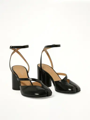 Maison Margiela Tabi Sandal Pump H80 | Thumbnail 4 Maison Margiela Tabi Sandal Pump H80 | Thumbnail 4