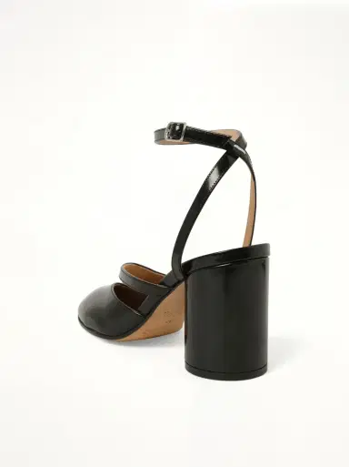 Maison Margiela Tabi Sandal Pump H80 | Thumbnail 5 Maison Margiela Tabi Sandal Pump H80 | Thumbnail 5