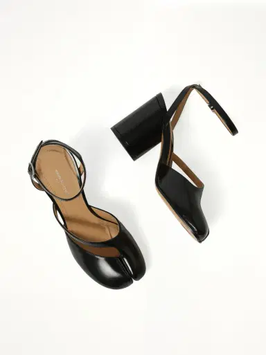 Maison Margiela Tabi Sandal Pump H80 | Thumbnail 6 Maison Margiela Tabi Sandal Pump H80 | Thumbnail 6