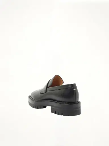 Maison Margiela Tabi County Loafer | Thumbnail 2 Maison Margiela Tabi County Loafer | Thumbnail 2