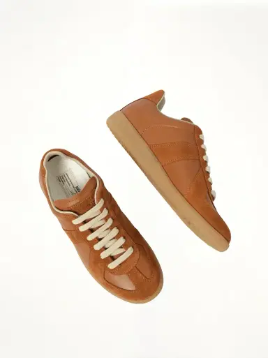 Maison Margiela Replica Sneaker | Thumbnail 4 Maison Margiela Replica Sneaker | Thumbnail 4