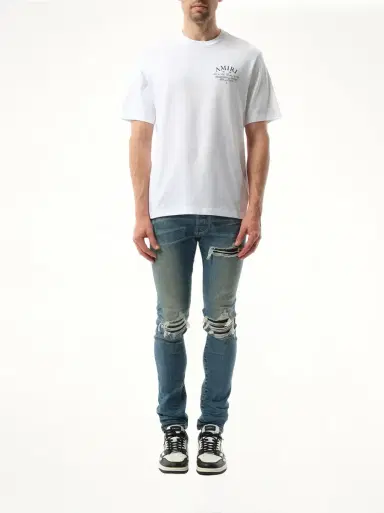 AMIRI Amiri Arts District T-shirt | Thumbnail 4 AMIRI Amiri Arts District T-shirt | Thumbnail 4