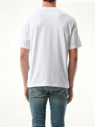 AMIRI Amiri Arts District T-shirt | Thumbnail 6 AMIRI Amiri Arts District T-shirt | Thumbnail 6
