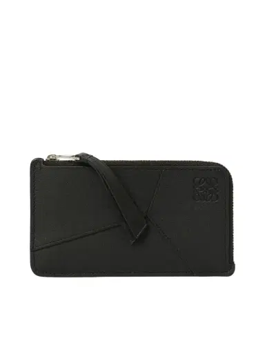 Loewe Puzzle Edge L Coin Cardholder | Thumbnail 1 Loewe Puzzle Edge L Coin Cardholder | Thumbnail 1