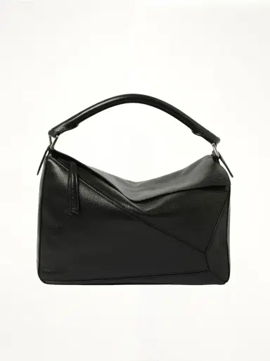 Loewe Puzzle New Large Bag | Thumbnail 3 Loewe Puzzle New Large Bag | Thumbnail 3