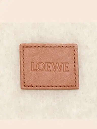 Loewe Mohair Blend Scarf | Thumbnail 2 Loewe Mohair Blend Scarf | Thumbnail 2