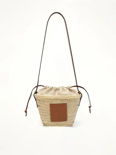 Loewe Classic Drawstring Bucket | Thumbnail 2 Loewe Classic Drawstring Bucket | Thumbnail 2
