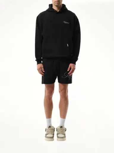 Represent Represent Owners Club Script Hoodie | Thumbnail 4 Represent Represent Owners Club Script Hoodie | Thumbnail 4