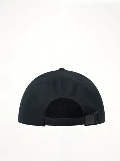Y-3 Y-3 Simple Logo Cap | Thumbnail 2 Y-3 Y-3 Simple Logo Cap | Thumbnail 2