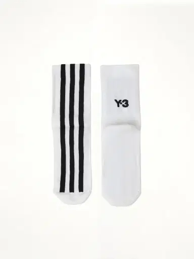 Y-3 Y-3 Stripe Socks | Thumbnail 4 Y-3 Y-3 Stripe Socks | Thumbnail 4