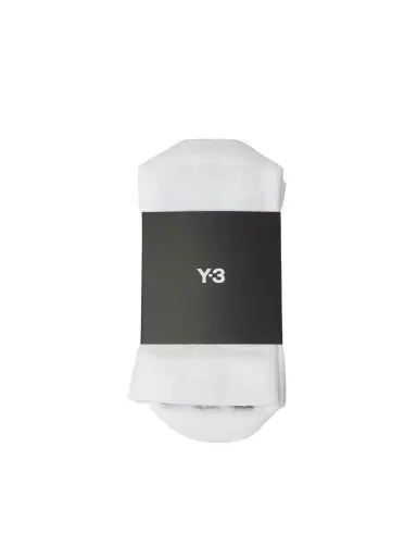 Y-3 Y-3 Stripe Socks | Thumbnail 1 Y-3 Y-3 Stripe Socks | Thumbnail 1
