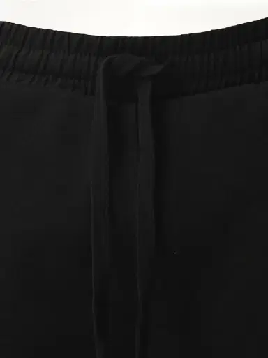 Entire Studios Utility Sweatpants in Soot Black | Thumbnail 2 Entire Studios Utility Sweatpants in Soot Black | Thumbnail 2