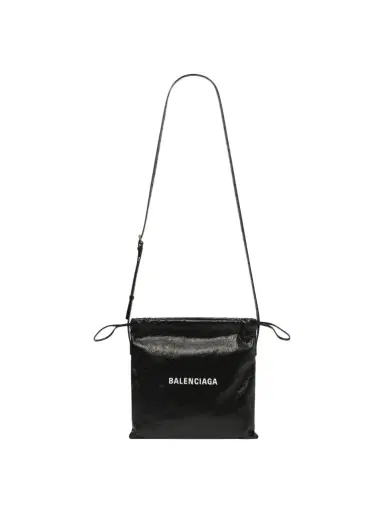 Balenciaga Logo Shopper Dust Bag | Thumbnail 1 Balenciaga Logo Shopper Dust Bag | Thumbnail 1