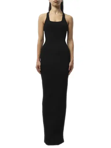 Jacquemus La Robe Scala | Thumbnail 1 Jacquemus La Robe Scala | Thumbnail 1