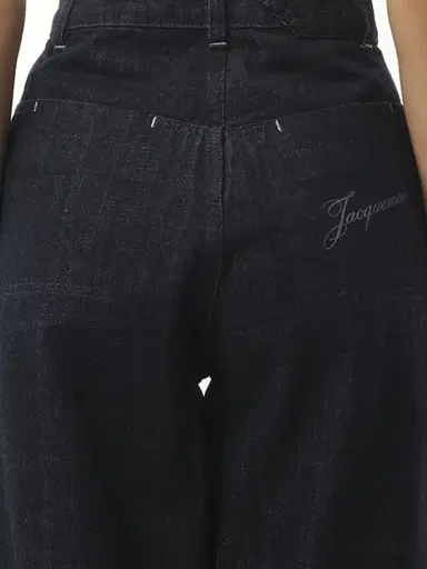 Jacquemus Le Cargo Denim | Thumbnail 2 Jacquemus Le Cargo Denim | Thumbnail 2