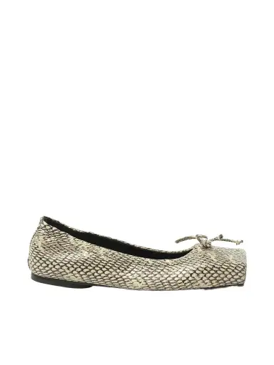 Jacquemus Les Ballerines Ballet | Thumbnail 1 Jacquemus Les Ballerines Ballet | Thumbnail 1