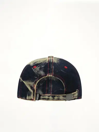 Diesel C-seymon Cap | Thumbnail 2 Diesel C-seymon Cap | Thumbnail 2
