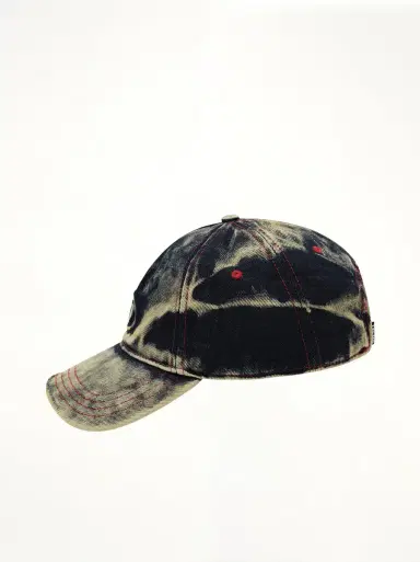 Diesel C-seymon Cap | Thumbnail 3 Diesel C-seymon Cap | Thumbnail 3