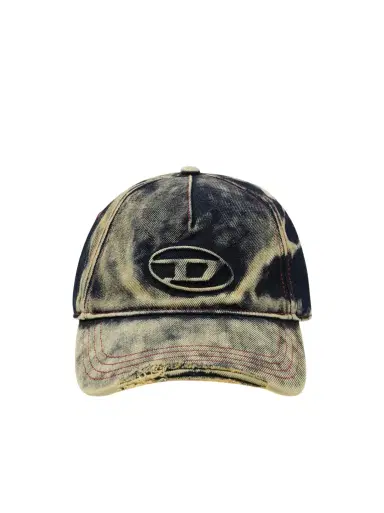 Diesel C-seymon Cap | Thumbnail 1 Diesel C-seymon Cap | Thumbnail 1