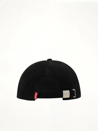 Diesel C-beast Cap | Thumbnail 2 Diesel C-beast Cap | Thumbnail 2