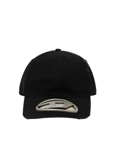 Diesel C-beast Cap | Thumbnail 1 Diesel C-beast Cap | Thumbnail 1