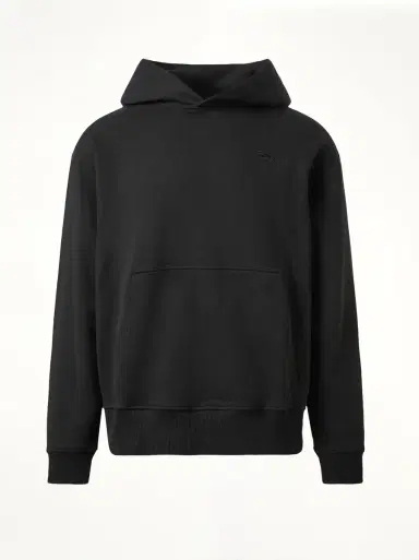 Diesel S-macs Oval D Hoodie | Thumbnail 3 Diesel S-macs Oval D Hoodie | Thumbnail 3