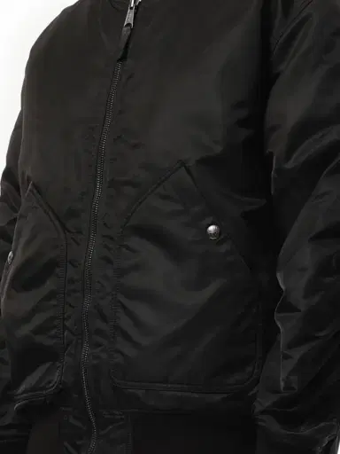Diesel J-held Bomber Jacket | Thumbnail 1 Diesel J-held Bomber Jacket | Thumbnail 1