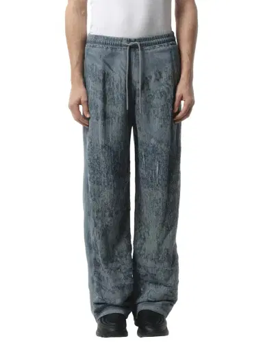 Diesel Runway Enimos Pants | Thumbnail 1 Diesel Runway Enimos Pants | Thumbnail 1