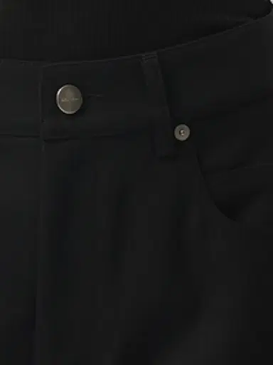 Rick Owens Detroit Cut Pants | Thumbnail 2 Rick Owens Detroit Cut Pants | Thumbnail 2
