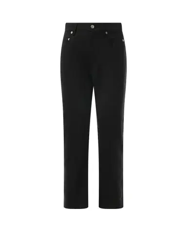 Rick Owens Detroit Cut Pants | Thumbnail 3 Rick Owens Detroit Cut Pants | Thumbnail 3