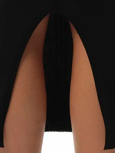 Rick Owens Calf Skirt | Thumbnail 2 Rick Owens Calf Skirt | Thumbnail 2