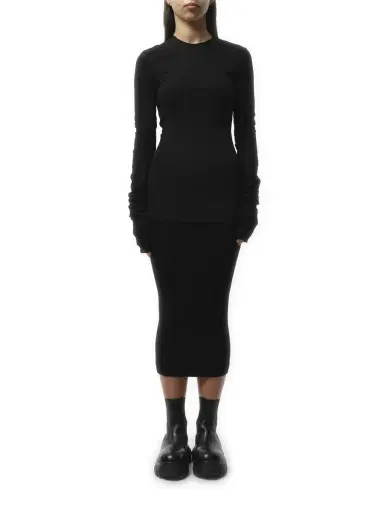 Rick Owens Lido Top | Thumbnail 4 Rick Owens Lido Top | Thumbnail 4