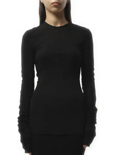 Rick Owens Lido Top | Thumbnail 1 Rick Owens Lido Top | Thumbnail 1