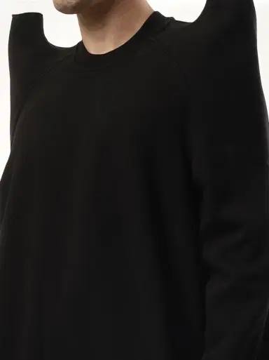 RICK OWENS DRKSHDW Tecsweat | Thumbnail 2 RICK OWENS DRKSHDW Tecsweat | Thumbnail 2